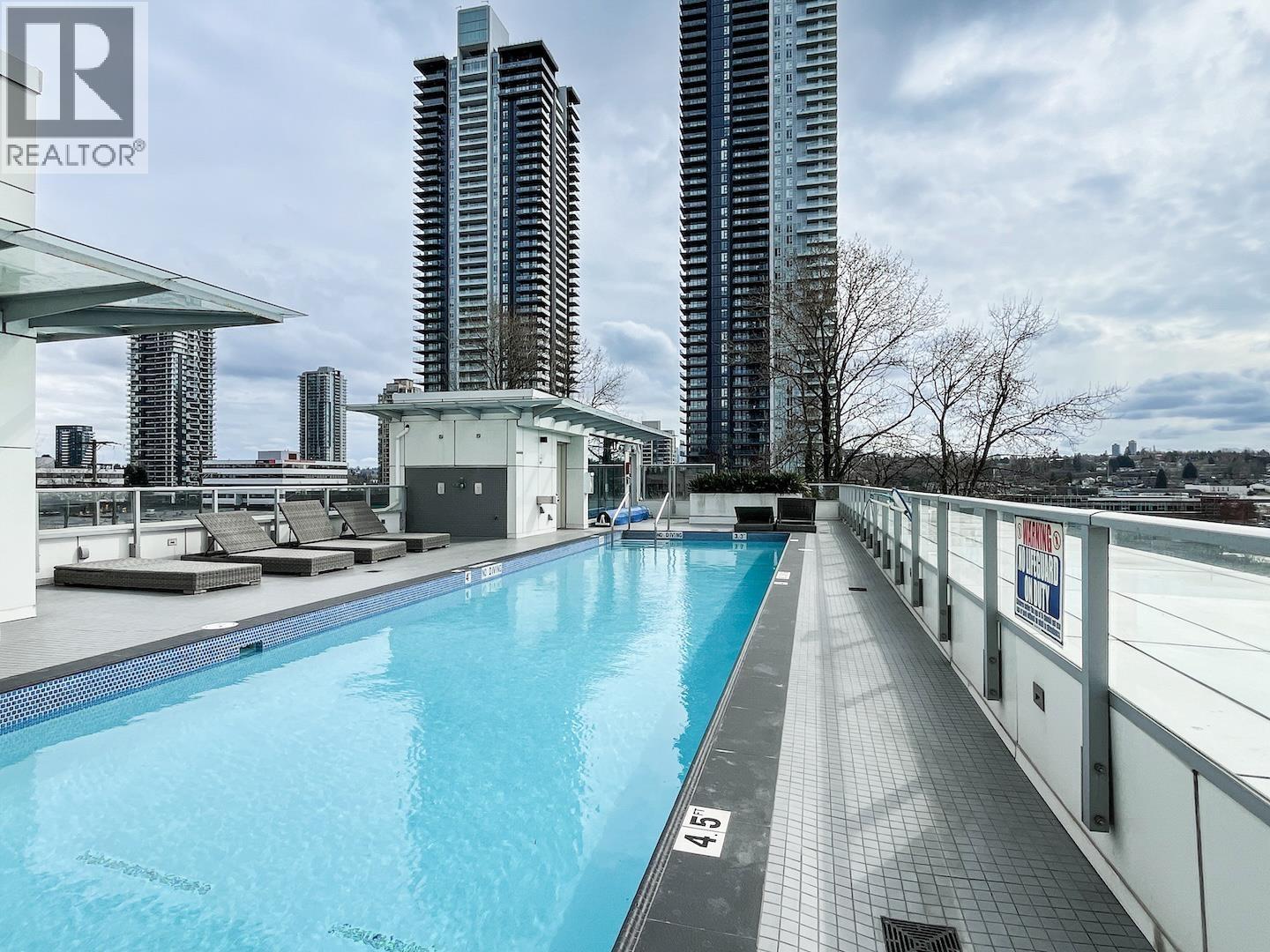 1408 1888 Gilmore Avenue, Burnaby, British Columbia  V5C 0L2 - Photo 23 - R3105628