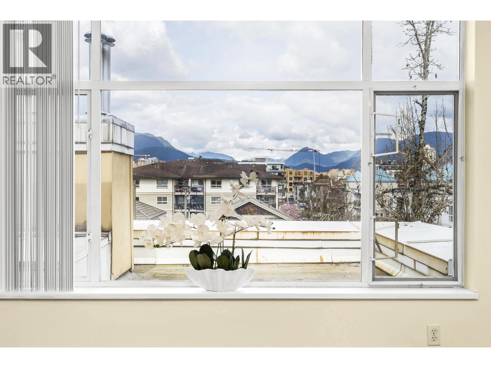 404 2340 Hawthorne Avenue, Port Coquitlam, British Columbia  V3C 1W9 - Photo 9 - R3106314