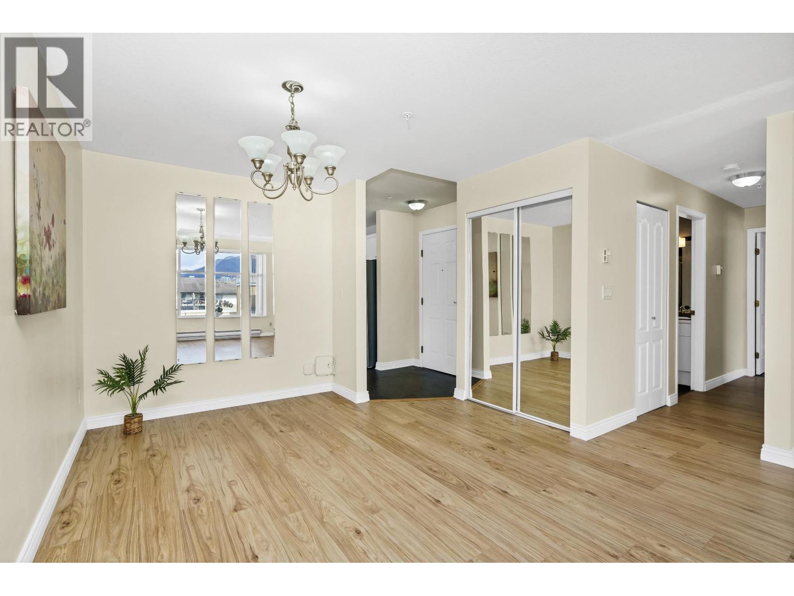 404 2340 Hawthorne Avenue, Port Coquitlam, British Columbia  V3C 1W9 - Photo 10 - R3106314