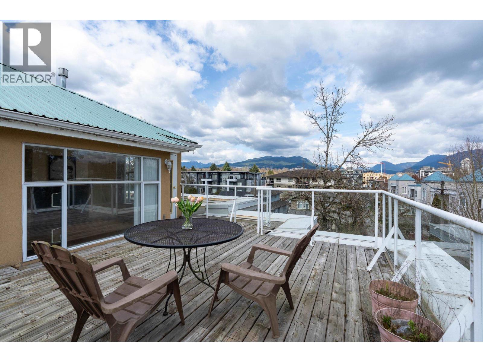 404 2340 Hawthorne Avenue, Port Coquitlam, British Columbia  V3C 1W9 - Photo 35 - R3106314