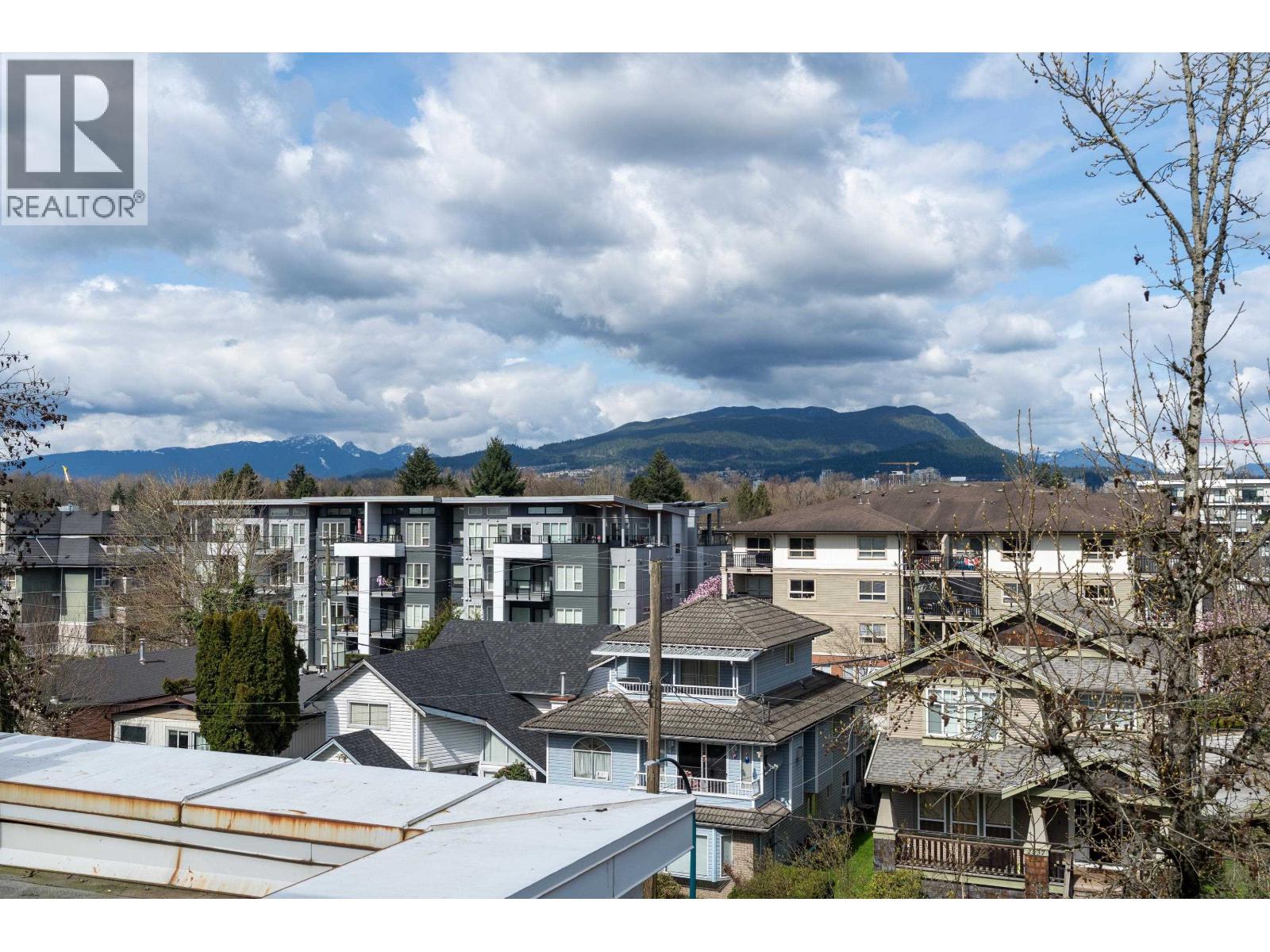 404 2340 Hawthorne Avenue, Port Coquitlam, British Columbia  V3C 1W9 - Photo 36 - R3106314