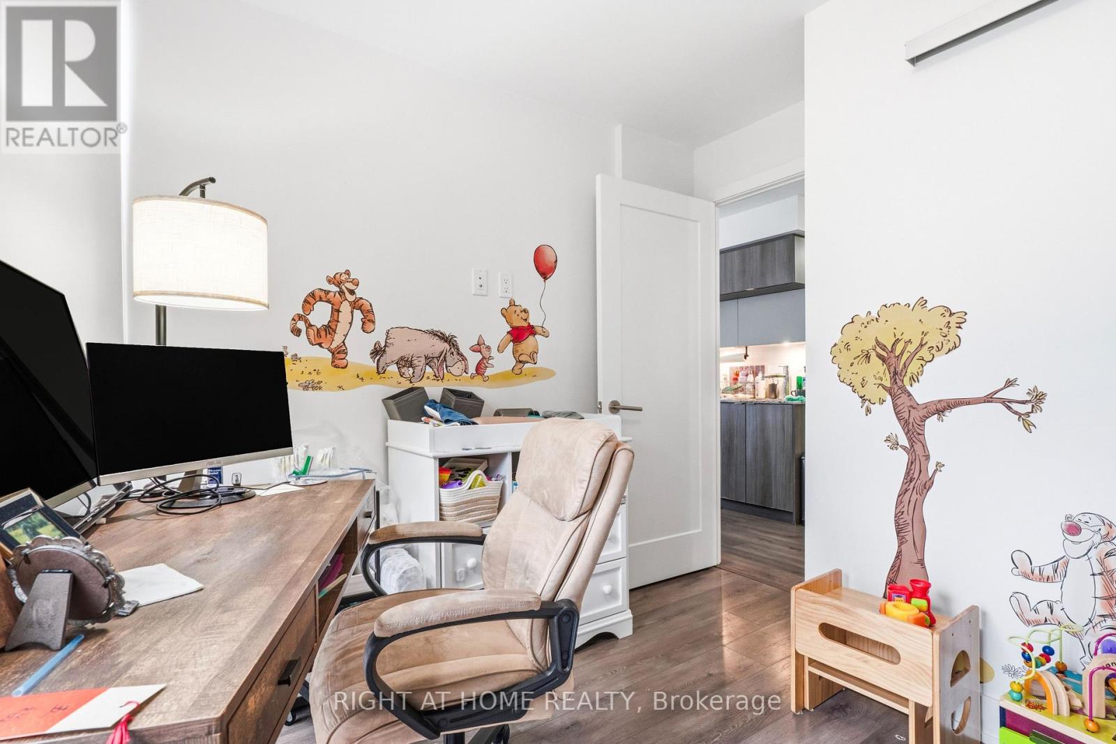 508 - 575 Bloor Street E, Toronto, Ontario  M4W 0B2 - Photo 12 - C12948604