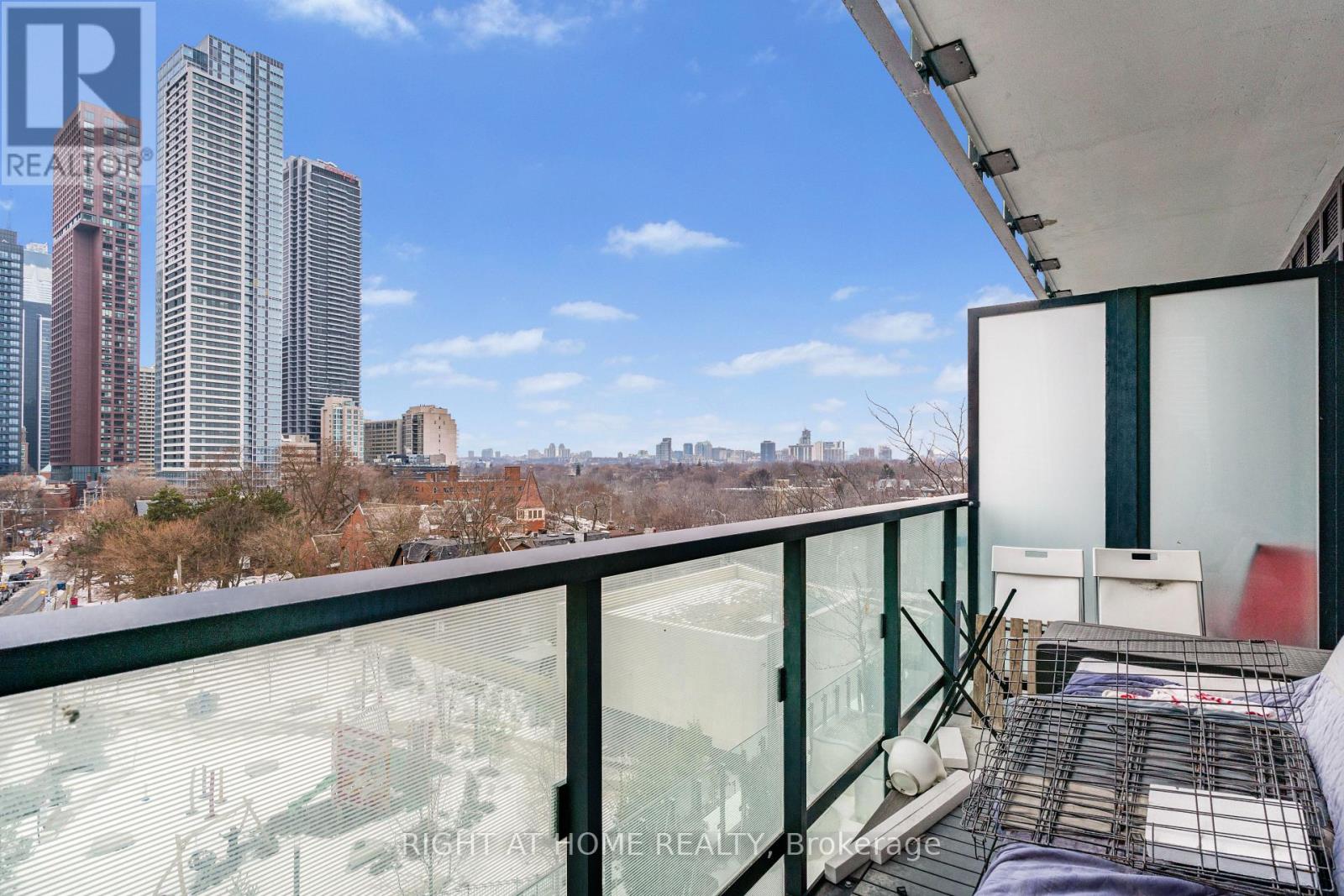 508 - 575 Bloor Street E, Toronto, Ontario  M4W 0B2 - Photo 19 - C12948604