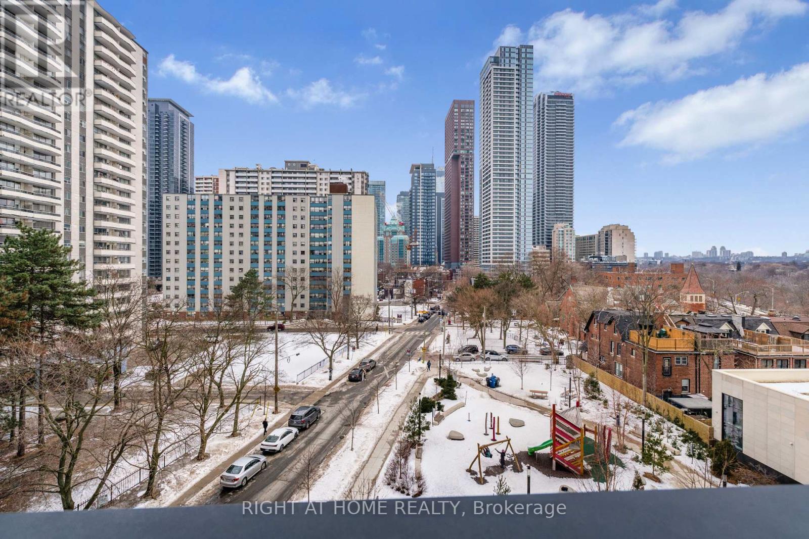 508 - 575 Bloor Street E, Toronto, Ontario  M4W 0B2 - Photo 20 - C12948604