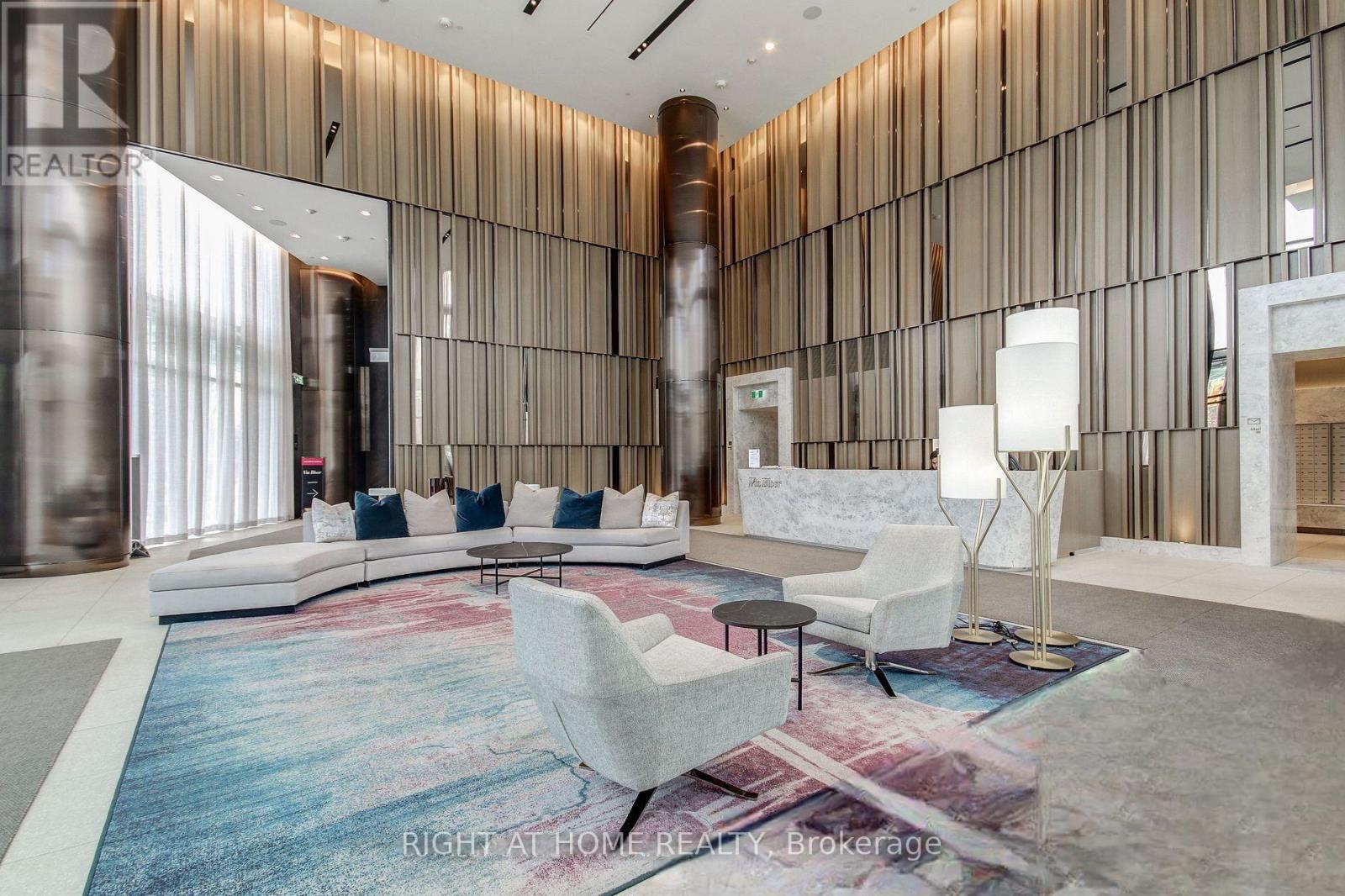 508 - 575 Bloor Street E, Toronto, Ontario  M4W 0B2 - Photo 3 - C12948604