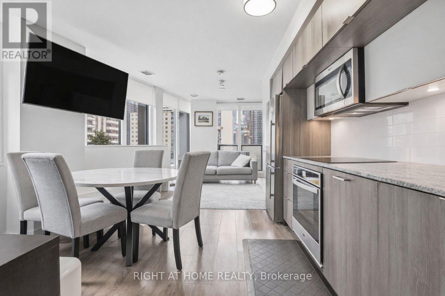 508 - 575 Bloor Street E, Toronto, Ontario  M4W 0B2 - Photo 7 - C12948604