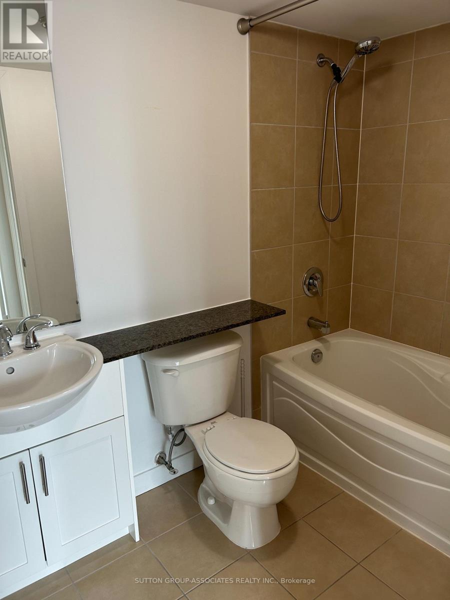 2703 - 381 Front Street W, Toronto, Ontario  M5V 3R8 - Photo 12 - C12948608