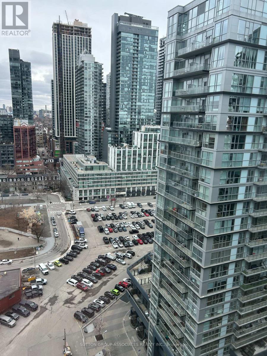 2703 - 381 Front Street W, Toronto, Ontario  M5V 3R8 - Photo 15 - C12948608