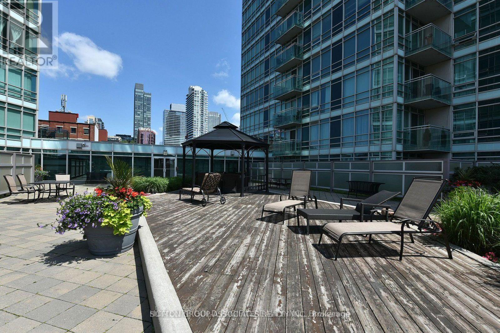 2703 - 381 Front Street W, Toronto, Ontario  M5V 3R8 - Photo 24 - C12948608