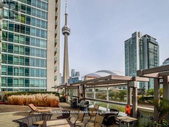 2703 - 381 Front Street W, Toronto, Ontario  M5V 3R8 - Photo 25 - C12948608