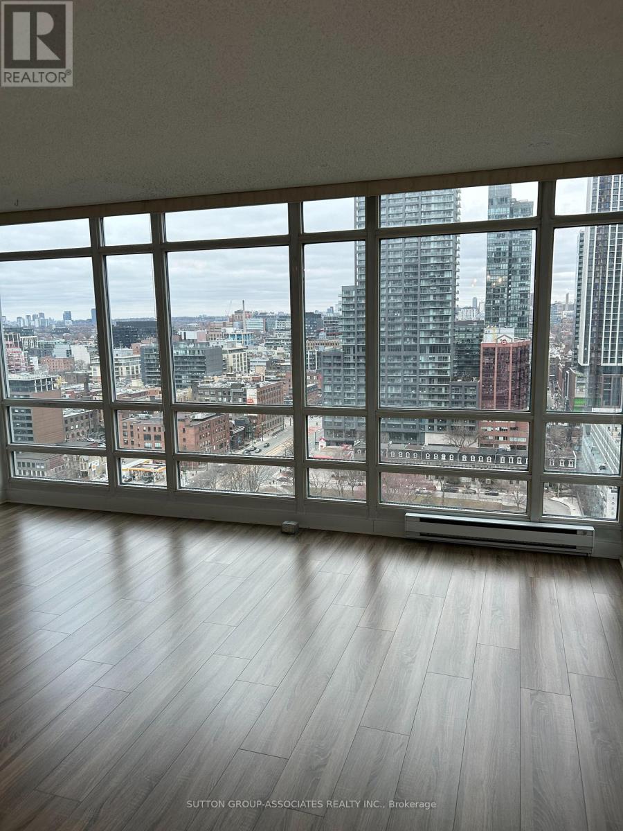 2703 - 381 Front Street W, Toronto, Ontario  M5V 3R8 - Photo 3 - C12948608