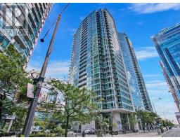 2703 - 381 FRONT STREET W, Toronto, Ontario
