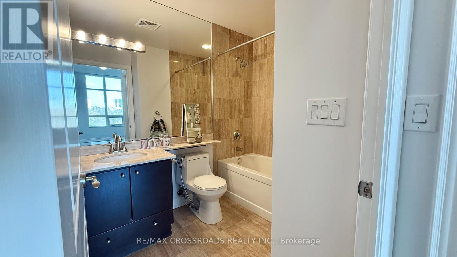 716 - 10 Bloorview Place, Toronto, Ontario  M2J 0B1 - Photo 17 - C12948616