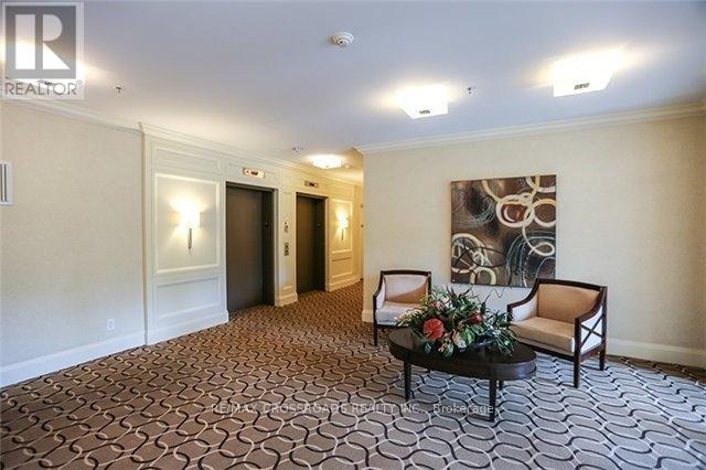 716 - 10 Bloorview Place, Toronto, Ontario  M2J 0B1 - Photo 3 - C12948616