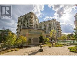 716 - 10 BLOORVIEW PLACE, Toronto, Ontario