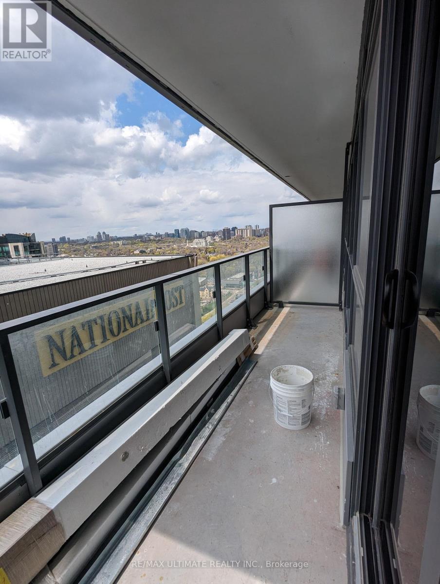 395 Bloor Street, Toronto, Ontario  M4W 0B4 - Photo 17 - C12948624