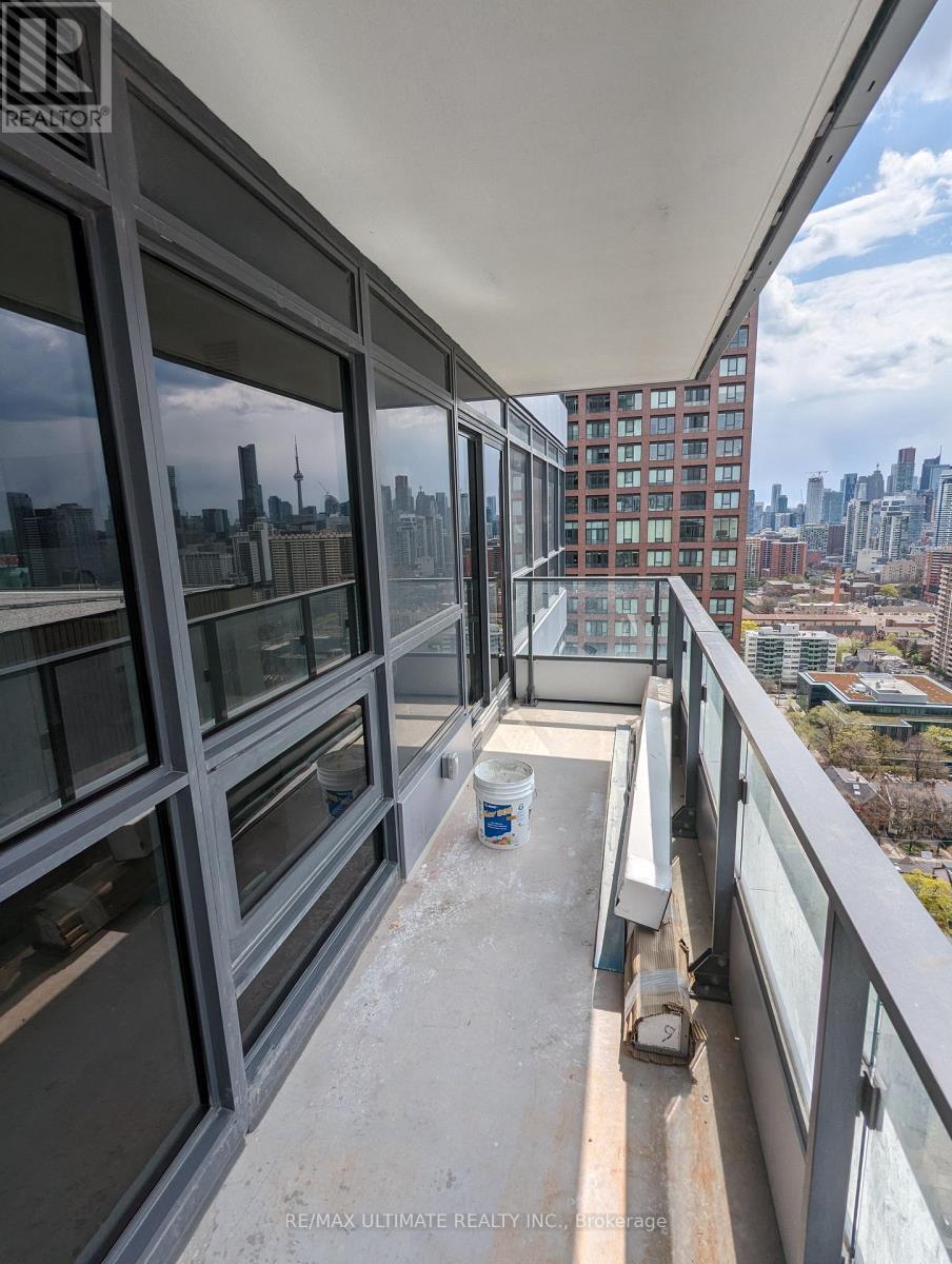 395 Bloor Street, Toronto, Ontario  M4W 0B4 - Photo 19 - C12948624