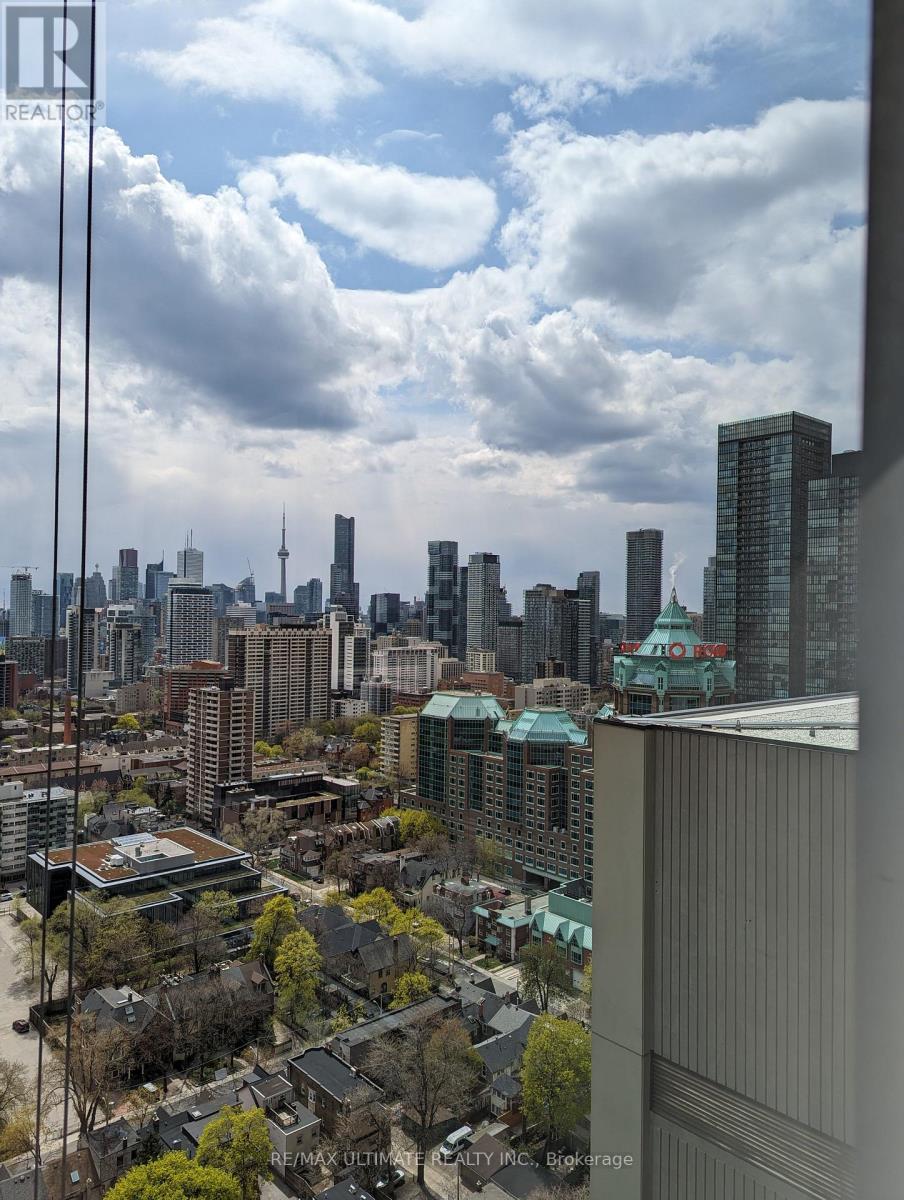 395 Bloor Street, Toronto, Ontario  M4W 0B4 - Photo 20 - C12948624