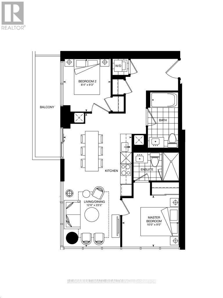 395 Bloor Street, Toronto, Ontario  M4W 0B4 - Photo 22 - C12948624