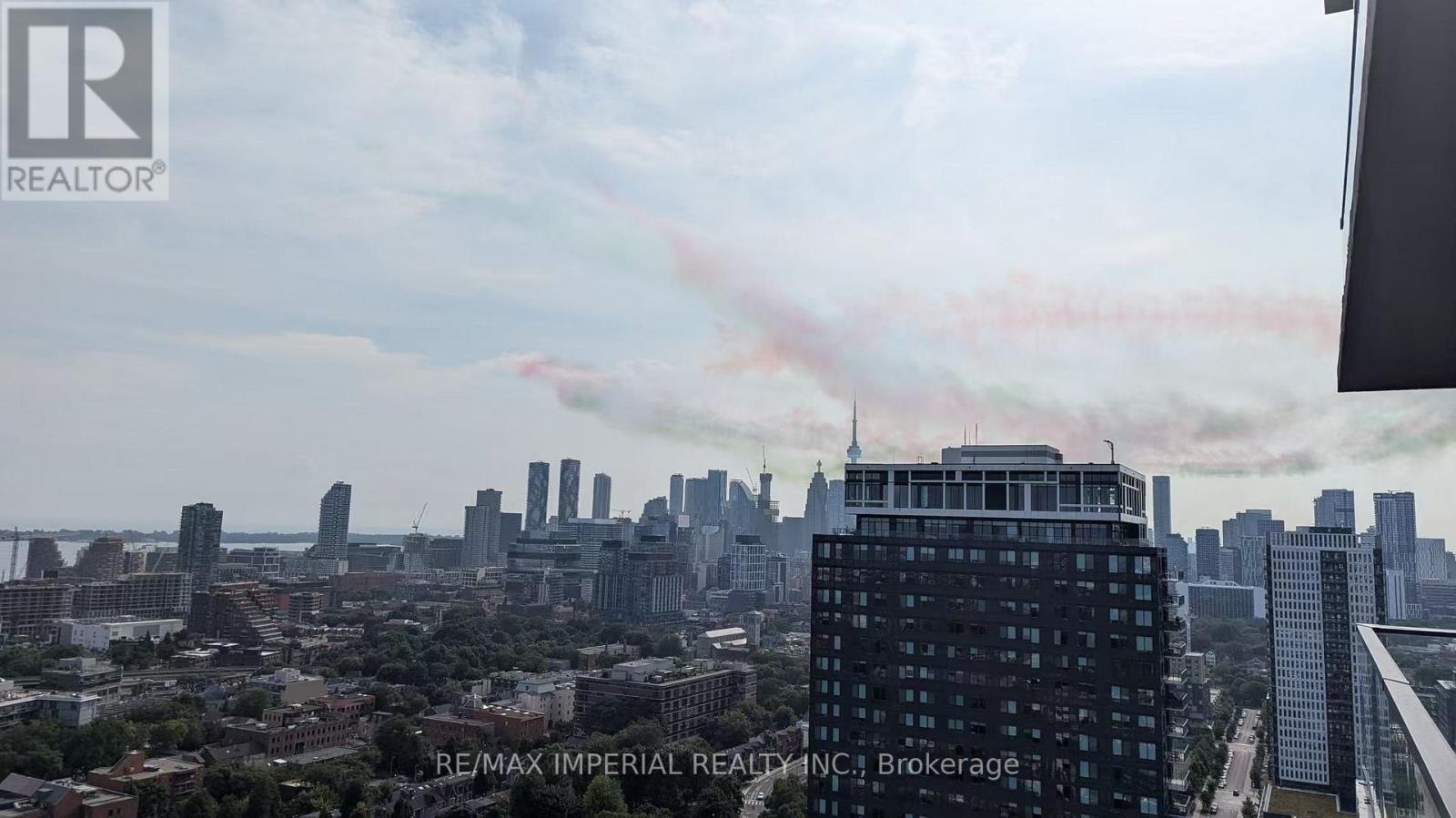 2904 - 5 Defries Street, Toronto, Ontario  M5A 0W7 - Photo 14 - C12948632