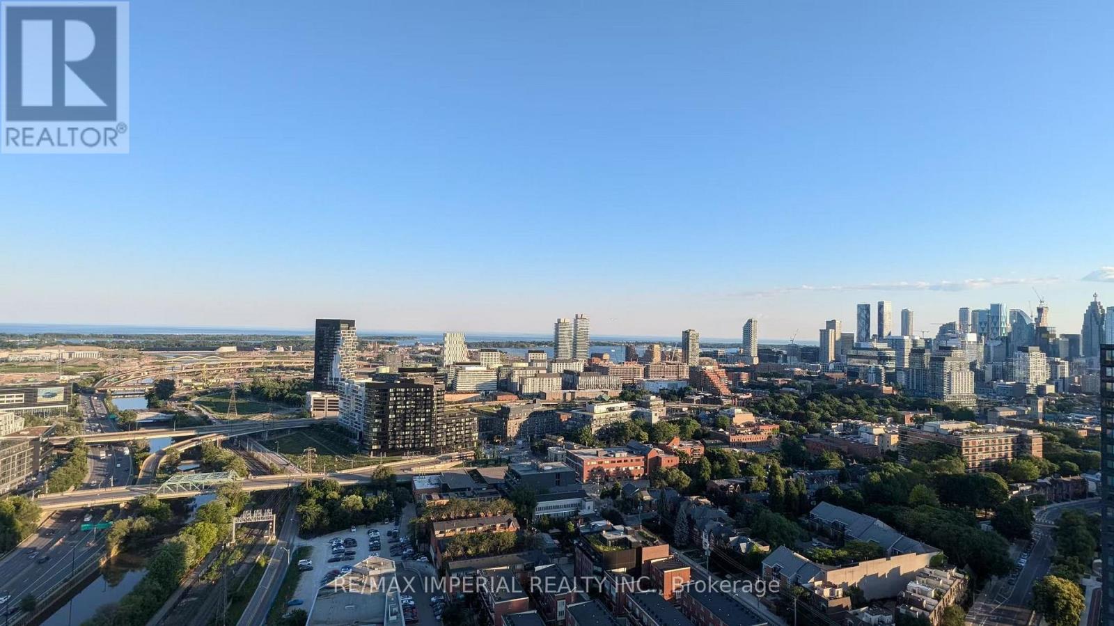 2904 - 5 Defries Street, Toronto, Ontario  M5A 0W7 - Photo 20 - C12948632