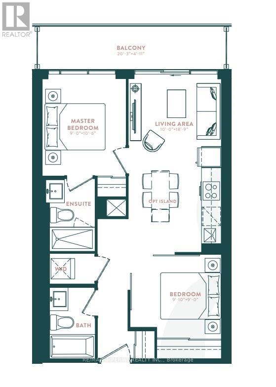 2904 - 5 Defries Street, Toronto, Ontario  M5A 0W7 - Photo 27 - C12948632