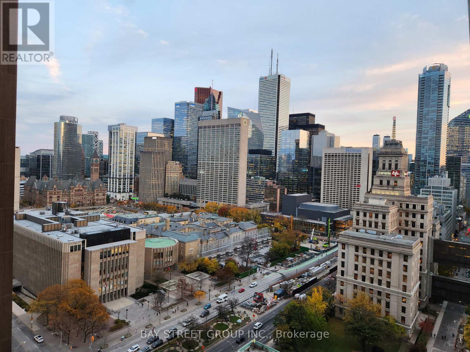 2013 - 230 Simcoe Street, Toronto, Ontario  M5T 0G7 - Photo 16 - C12948644