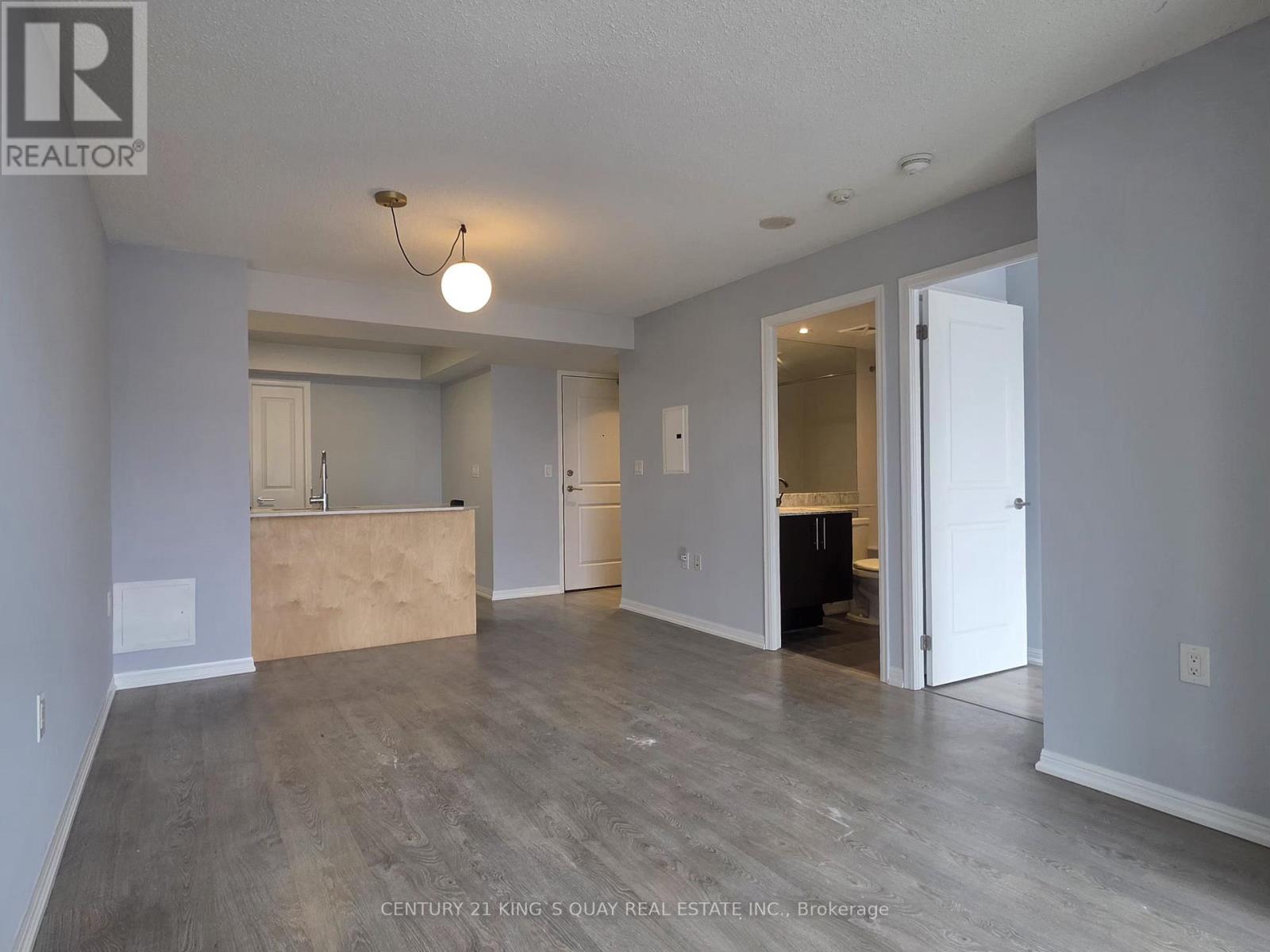 1816 - 125 WESTERN BATTERY ROAD, Toronto, Ontario