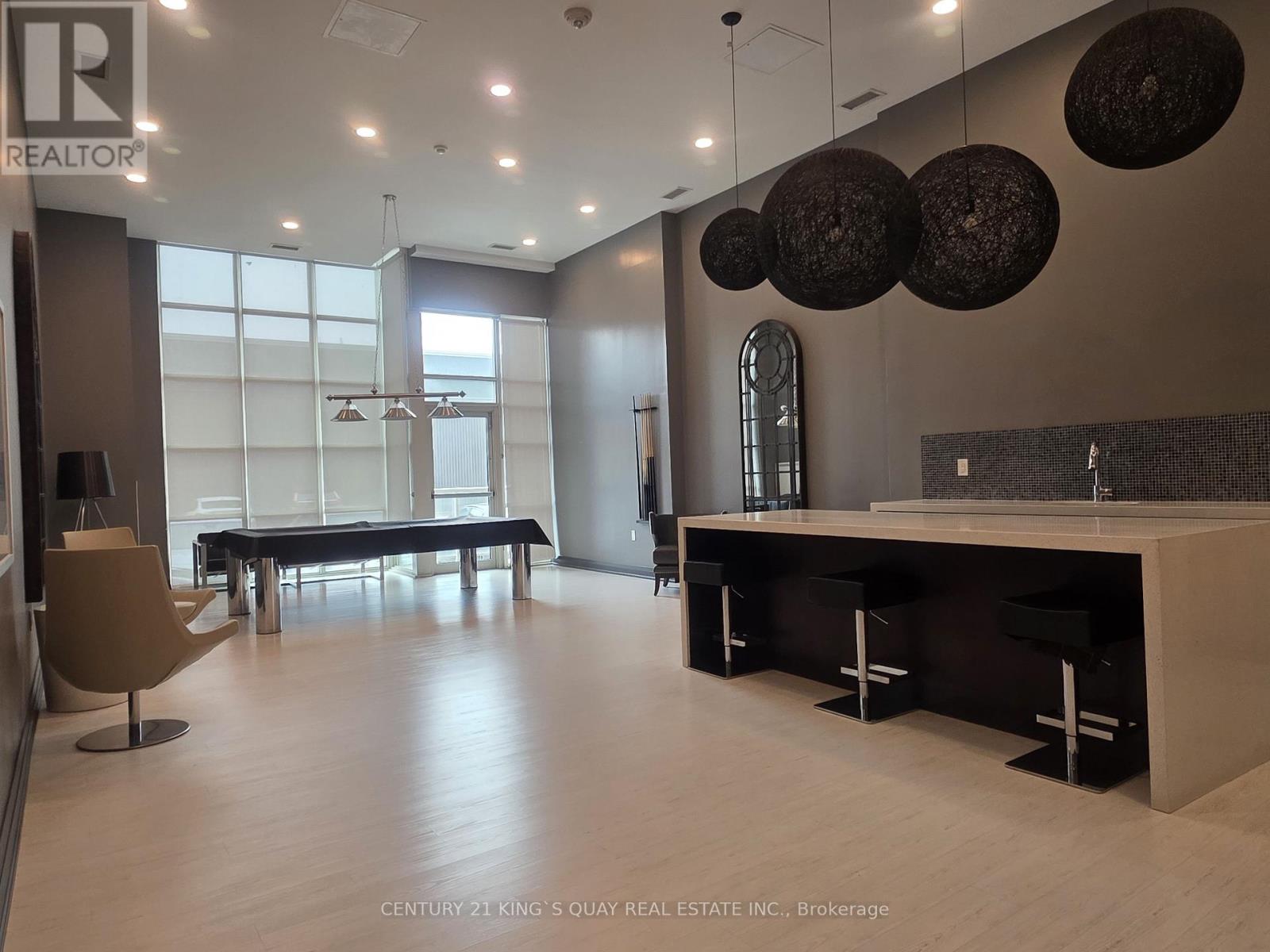 1816 - 125 Western Battery Road, Toronto, Ontario  M6K 3R8 - Photo 10 - C12948650