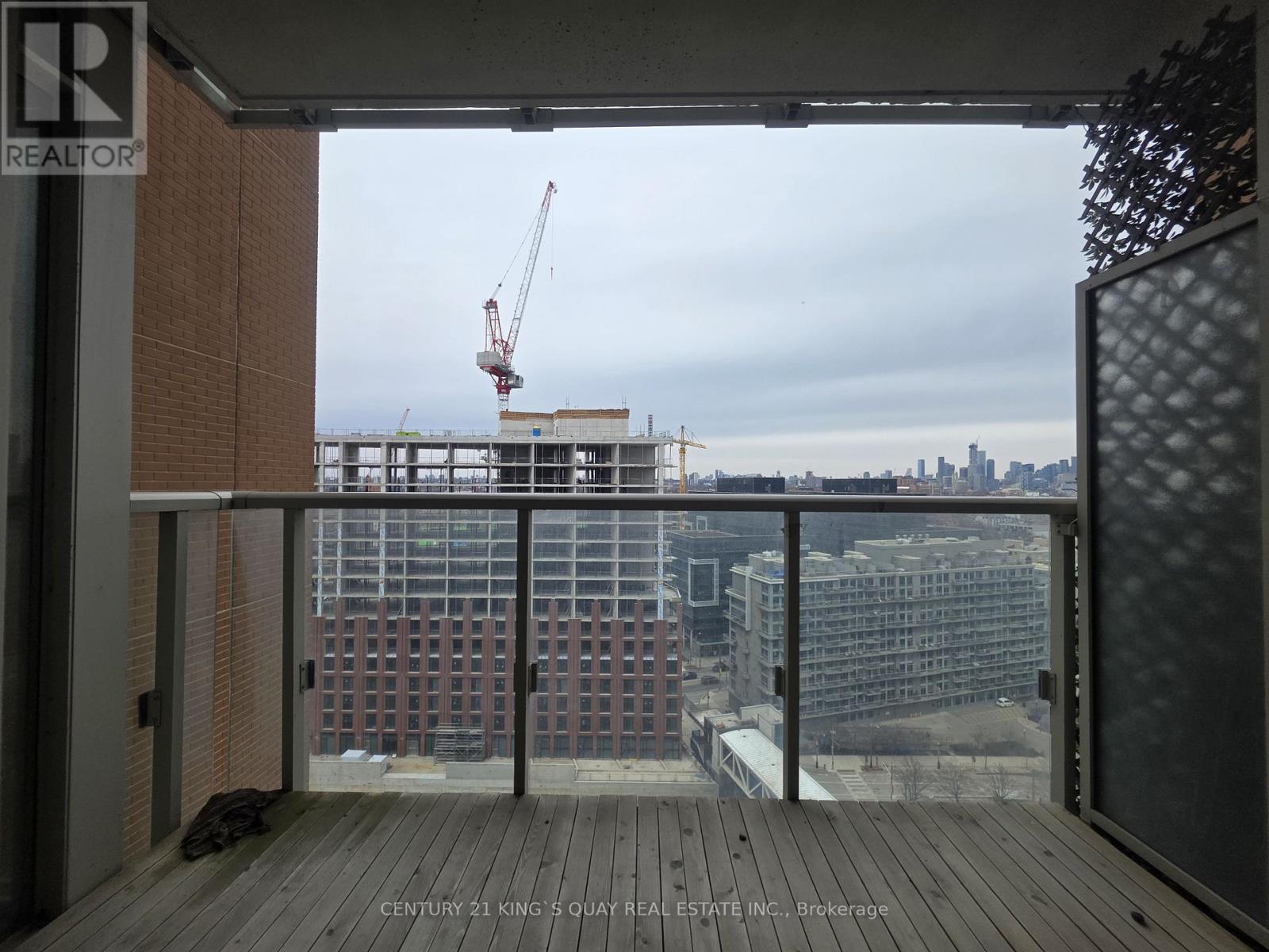 1816 - 125 Western Battery Road, Toronto, Ontario  M6K 3R8 - Photo 12 - C12948650