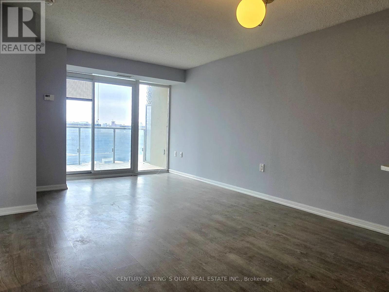 1816 - 125 Western Battery Road, Toronto, Ontario  M6K 3R8 - Photo 3 - C12948650