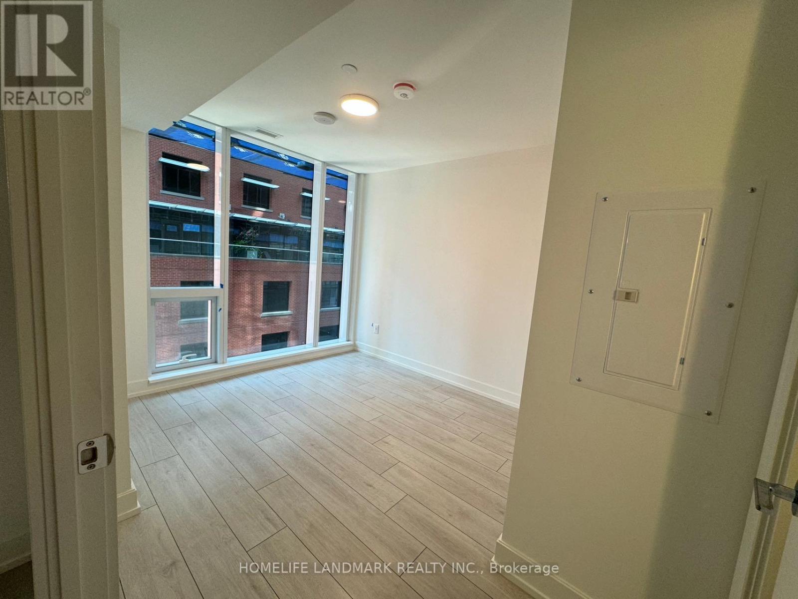 514 - 15 MERCER STREET, Toronto, Ontario