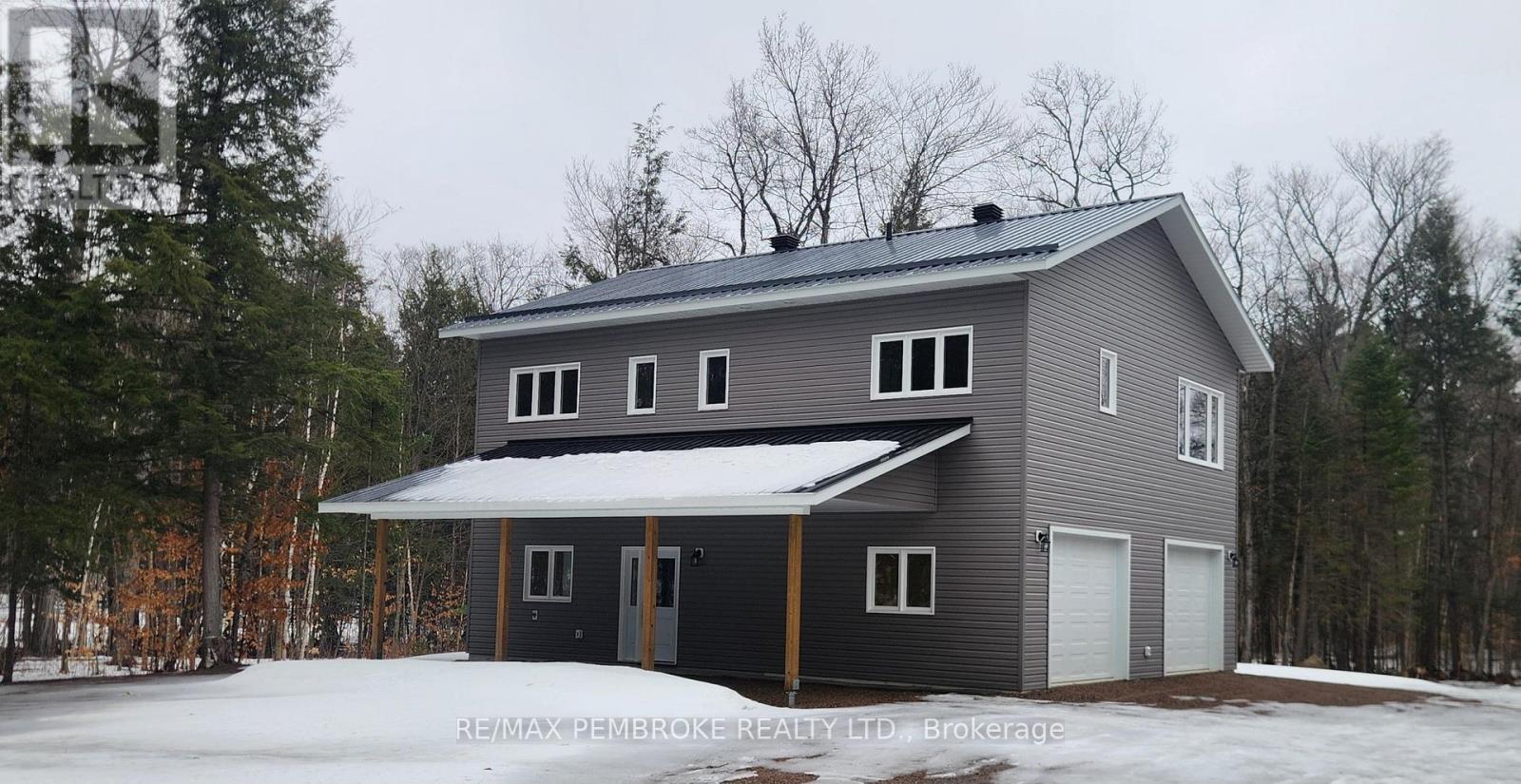 131 Island View Drive, North Algona Wilberforce, Ontario  K0J 1X0 - Photo 1 - X12948610