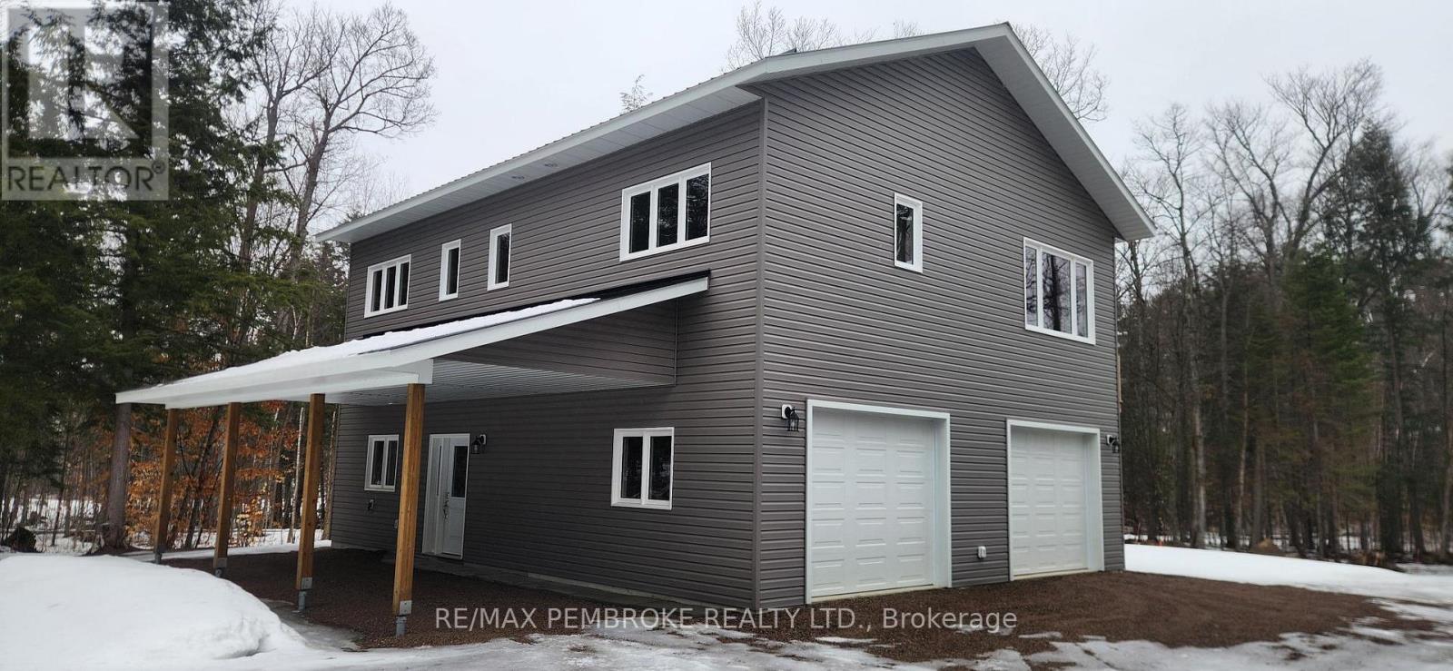 131 Island View Drive, North Algona Wilberforce, Ontario  K0J 1X0 - Photo 13 - X12948610