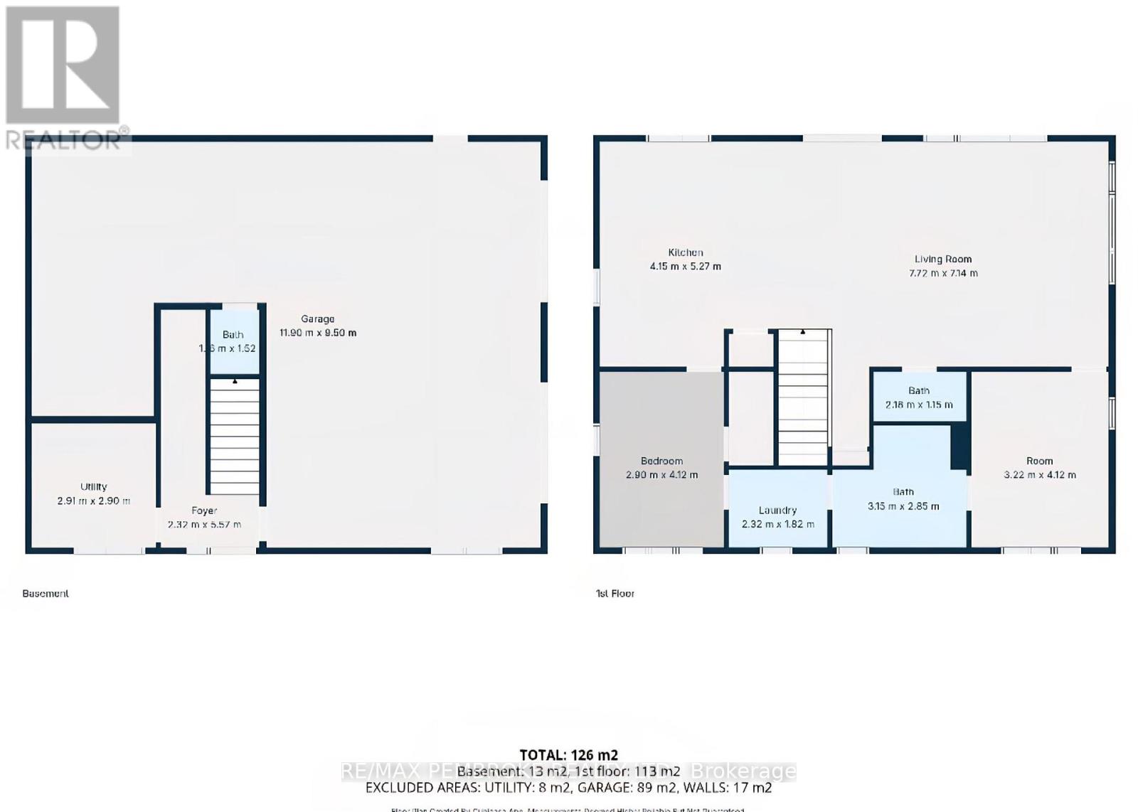 131 Island View Drive, North Algona Wilberforce, Ontario  K0J 1X0 - Photo 14 - X12948610