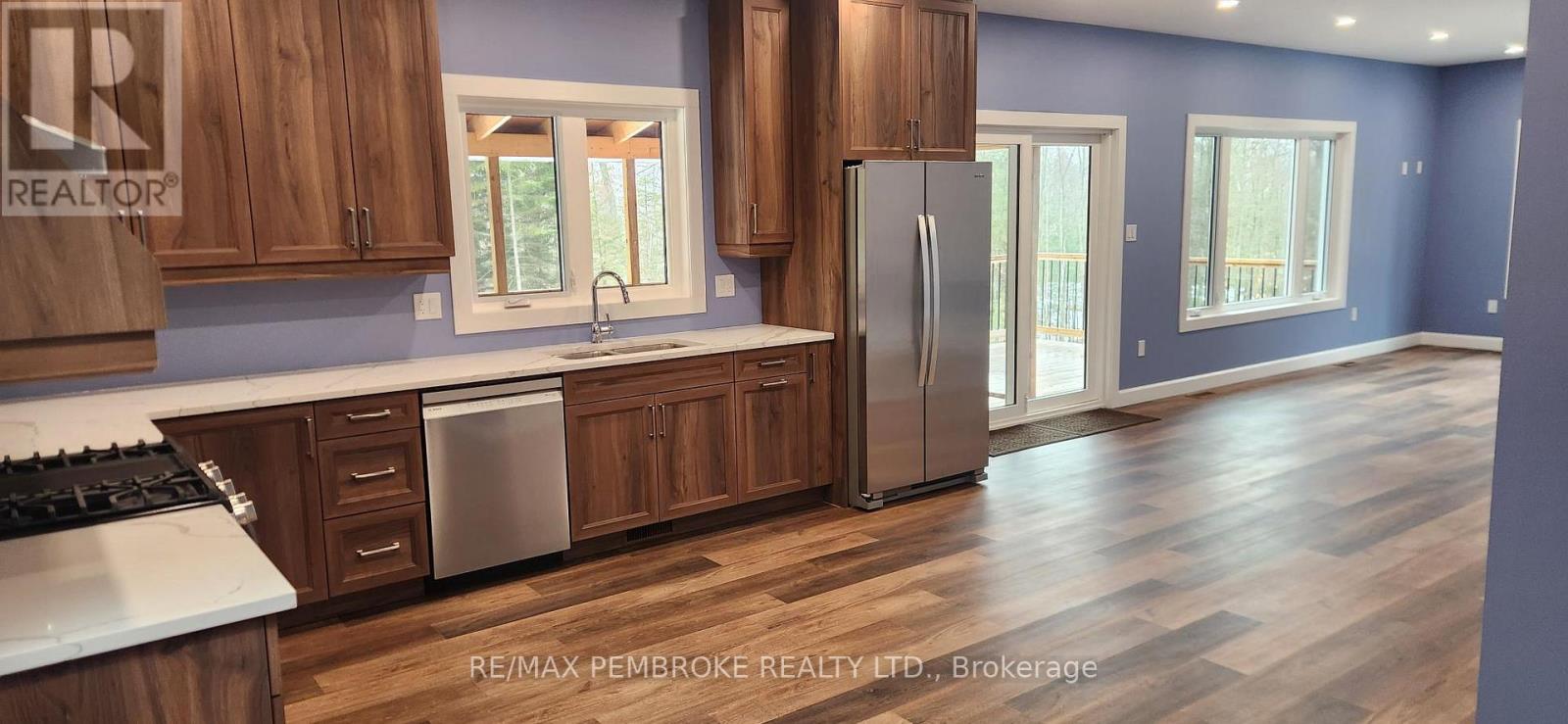 131 Island View Drive, North Algona Wilberforce, Ontario  K0J 1X0 - Photo 4 - X12948610