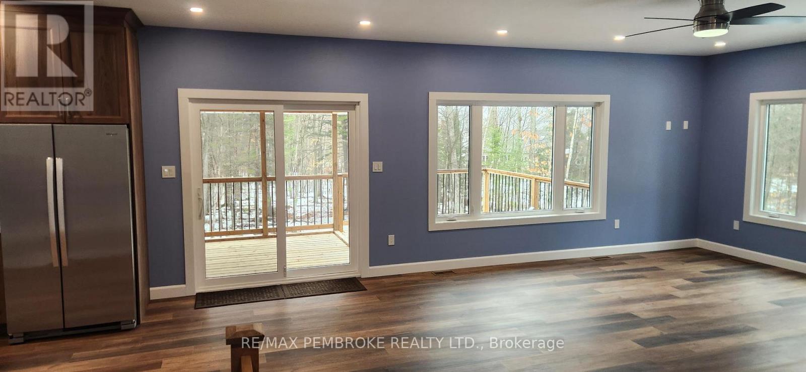 131 Island View Drive, North Algona Wilberforce, Ontario  K0J 1X0 - Photo 8 - X12948610