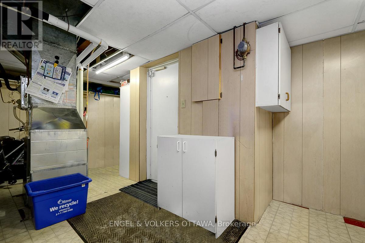 B - 765 Springland Drive, Ottawa, Ontario  K1V 6L9 - Photo 25 - X12948614