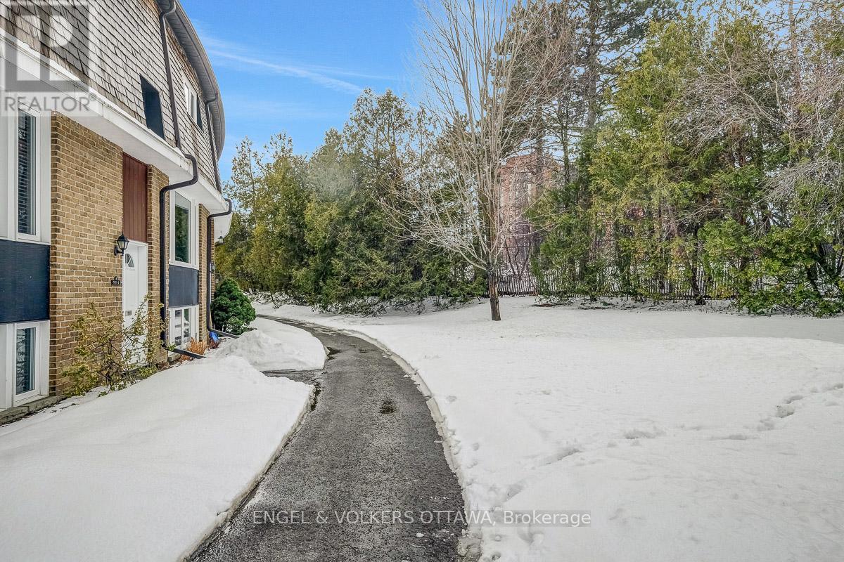 B - 765 Springland Drive, Ottawa, Ontario  K1V 6L9 - Photo 28 - X12948614