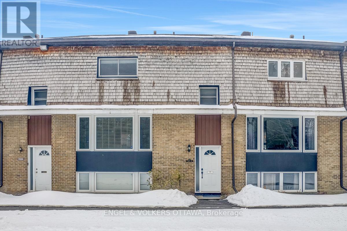 B - 765 Springland Drive, Ottawa, Ontario  K1V 6L9 - Photo 6 - X12948614