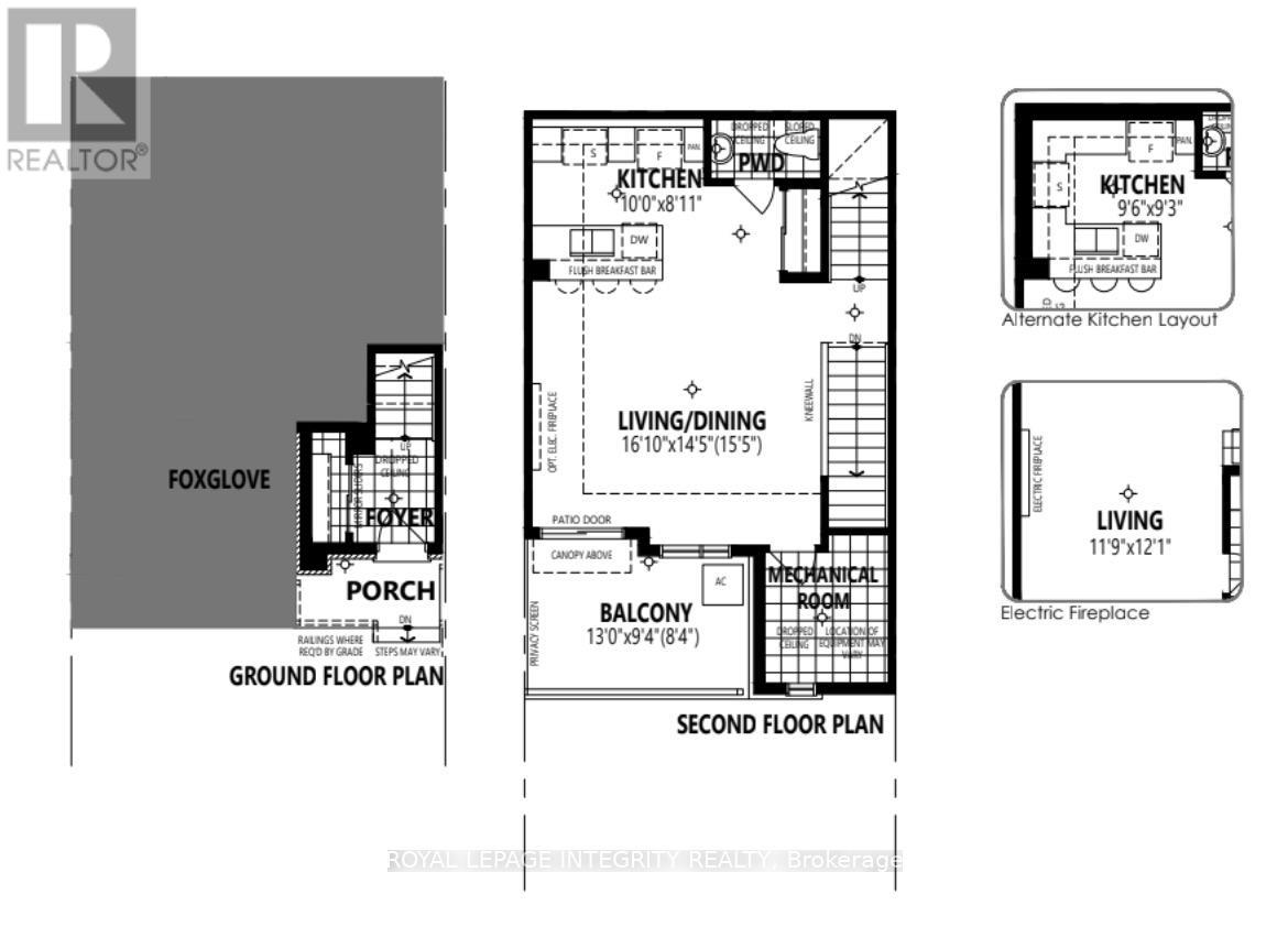 96 - 418 Lapland Private, Ottawa, Ontario  K2V 0S2 - Photo 3 - X12948648