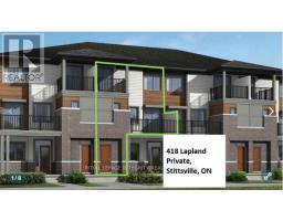 418 LAPLAND PRIVATE, ottawa, Ontario