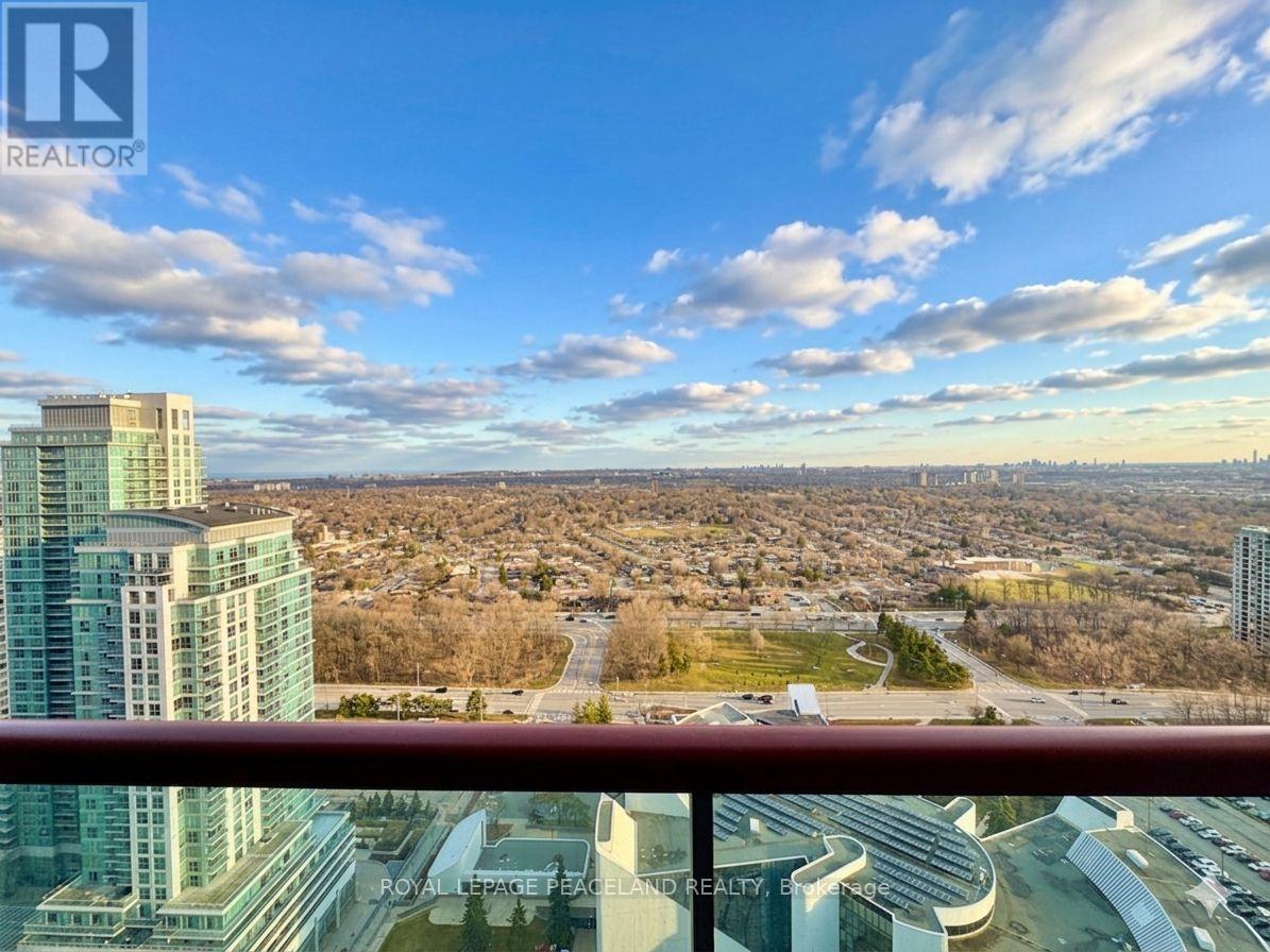 PH3707 - 60 BRIAN HARRISON WAY, Toronto, Ontario