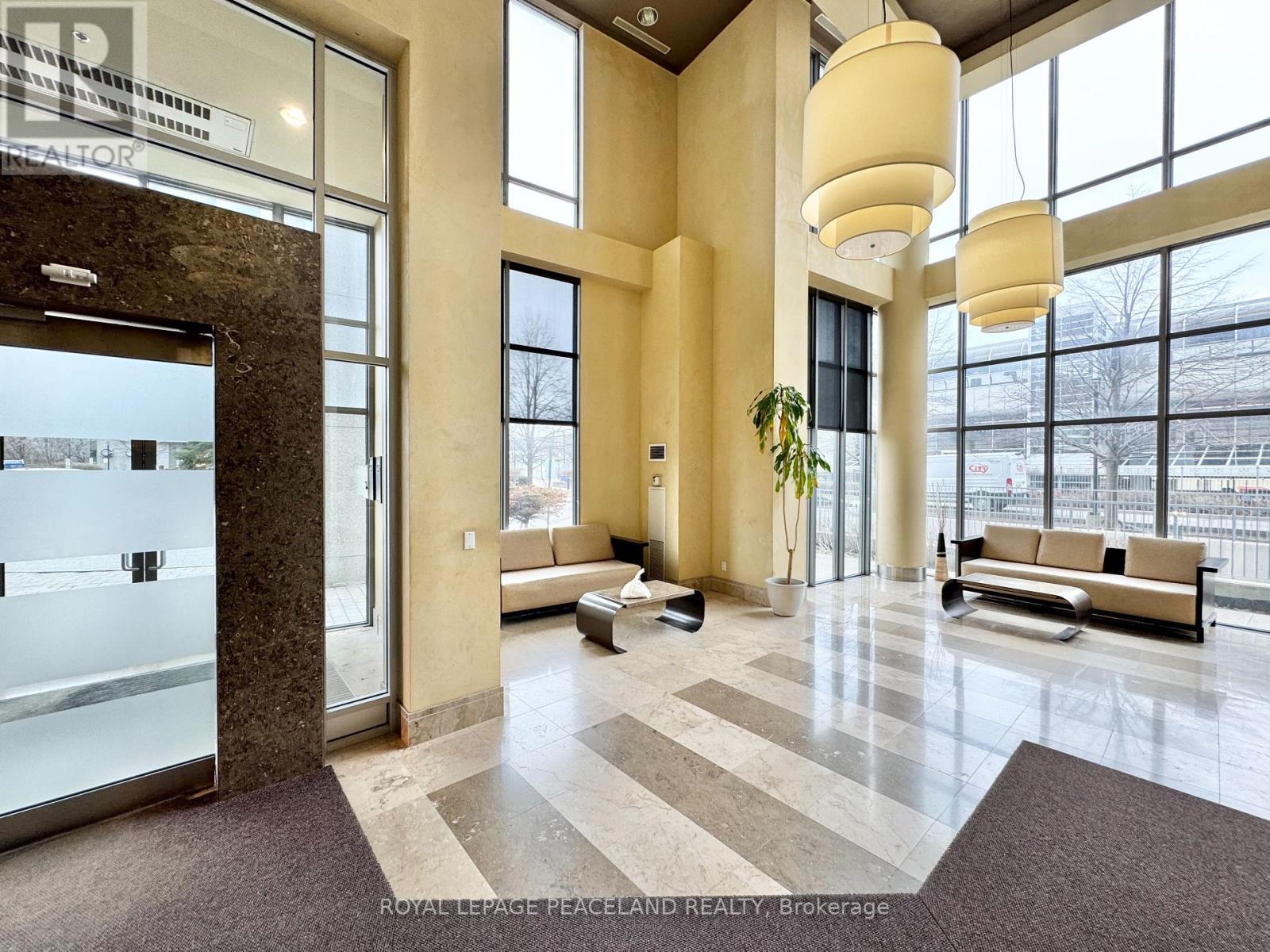 Ph3707 - 60 Brian Harrison Way, Toronto, Ontario  M1P 4N6 - Photo 2 - E12948620