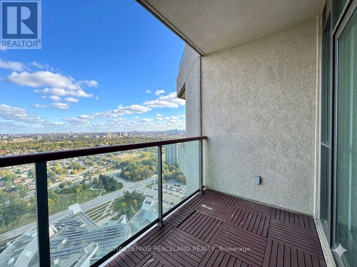 Ph3707 - 60 Brian Harrison Way, Toronto, Ontario  M1P 4N6 - Photo 21 - E12948620