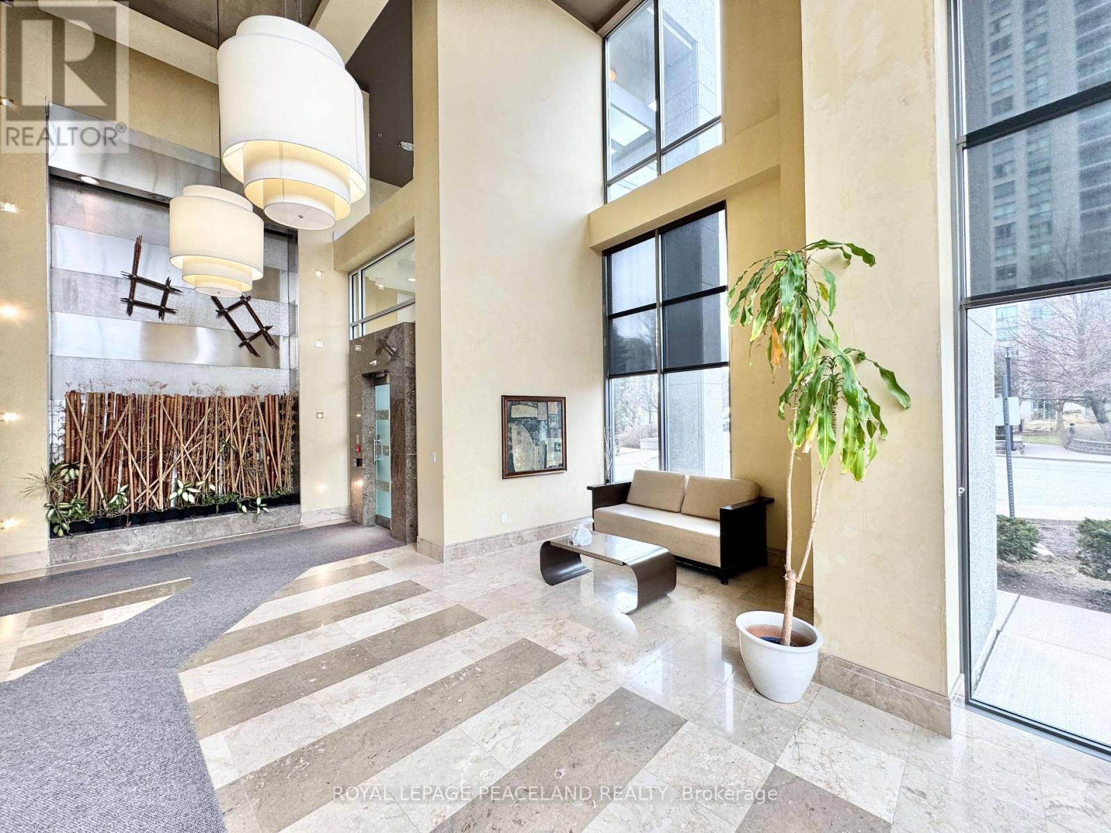 Ph3707 - 60 Brian Harrison Way, Toronto, Ontario  M1P 4N6 - Photo 3 - E12948620