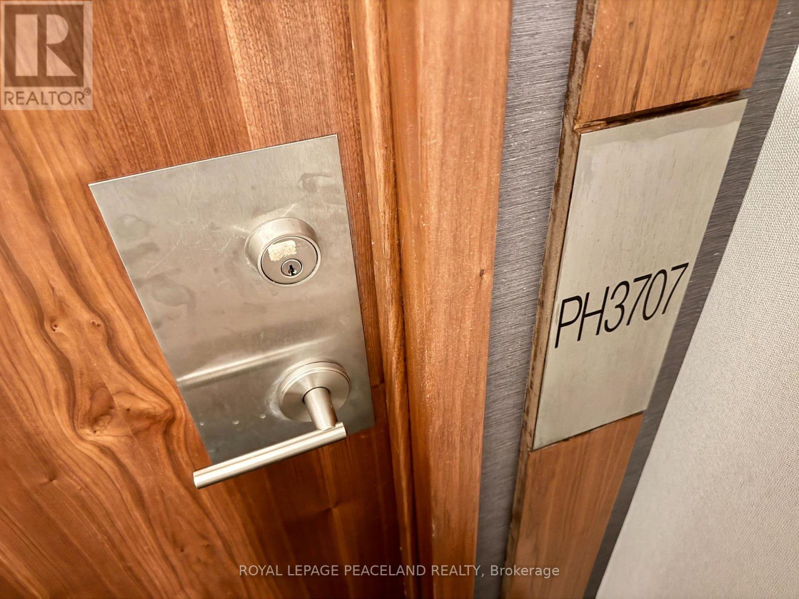 Ph3707 - 60 Brian Harrison Way, Toronto, Ontario  M1P 4N6 - Photo 4 - E12948620