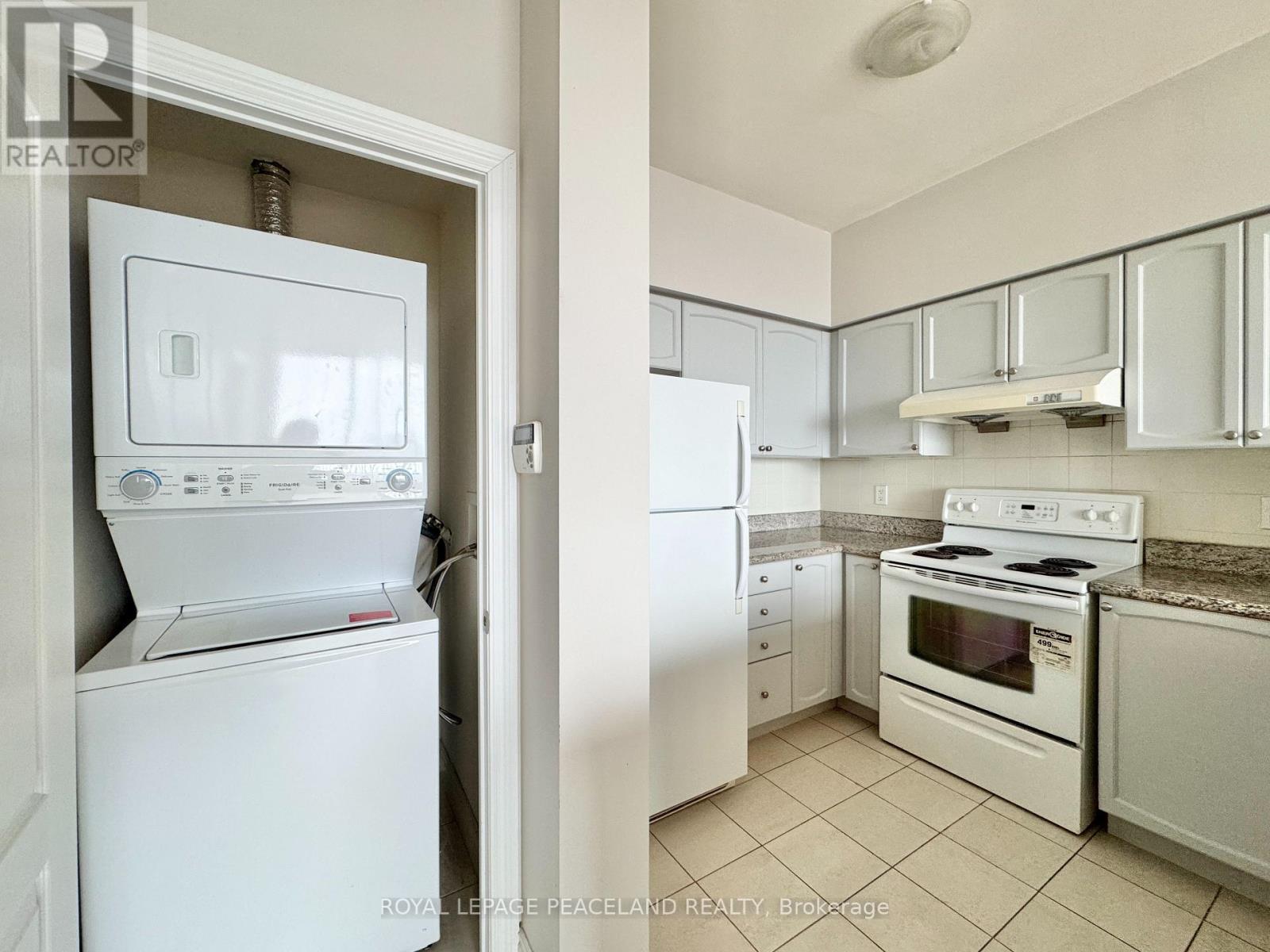 Ph3707 - 60 Brian Harrison Way, Toronto, Ontario  M1P 4N6 - Photo 8 - E12948620