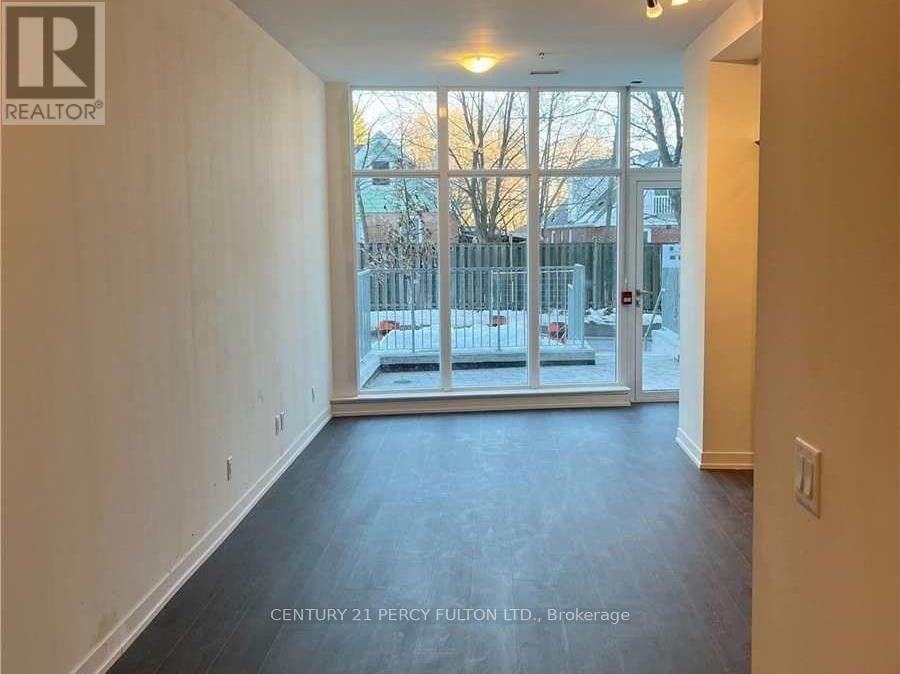 108 - 102 Glen Everest Road, Toronto, Ontario  M1N 0C4 - Photo 4 - E12948636