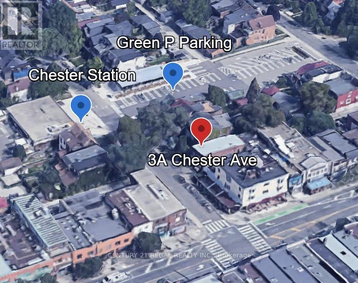 3a Chester Avenue, Toronto, Ontario  M4K 2Z8 - Photo 2 - E12948662
